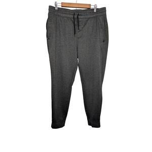 Men's 90 Degree By Reflex Joggers Gray Size XL